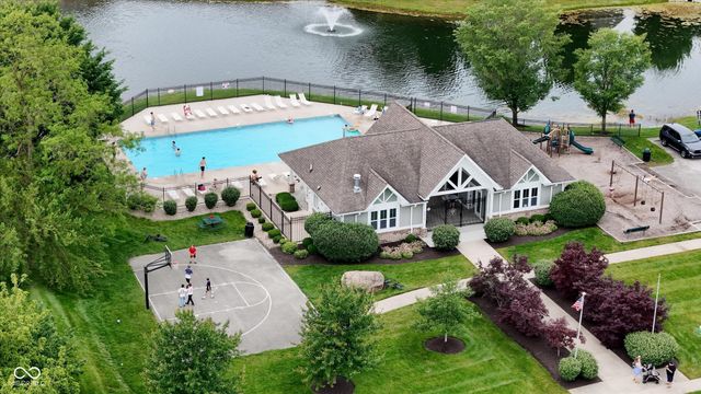 5448 Mustang Terrace, Plainfield, IN 46168