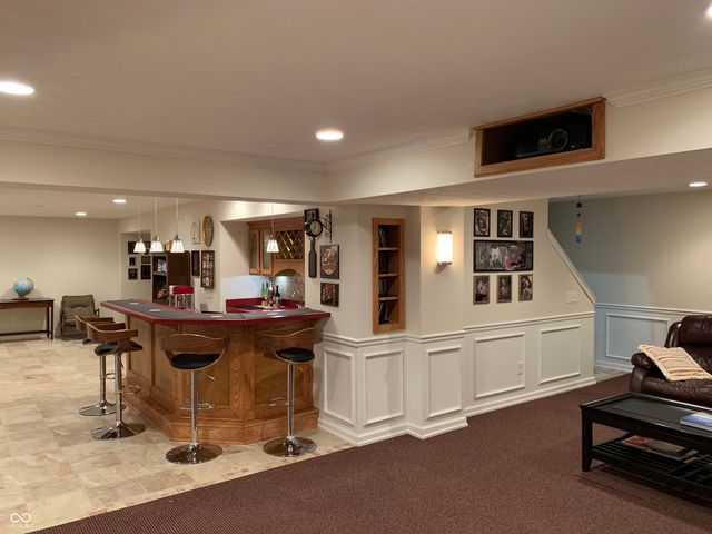5448 Mustang Terrace, Plainfield, IN 46168