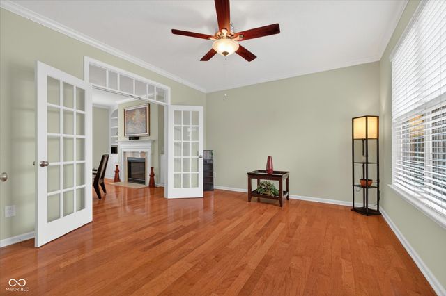 5448 Mustang Terrace, Plainfield, IN 46168