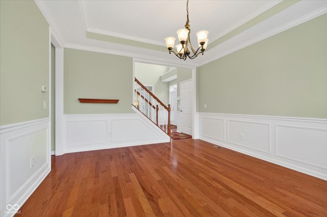 5448 Mustang Terrace, Plainfield, IN 46168