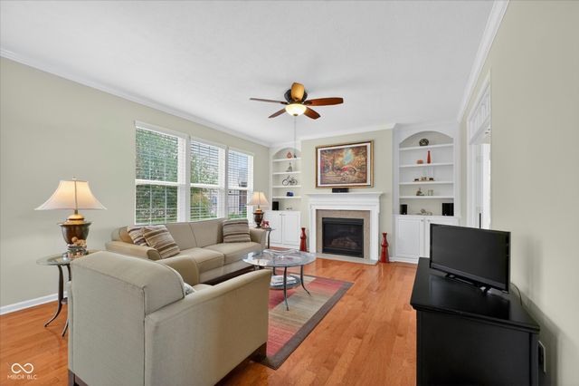 5448 Mustang Terrace, Plainfield, IN 46168