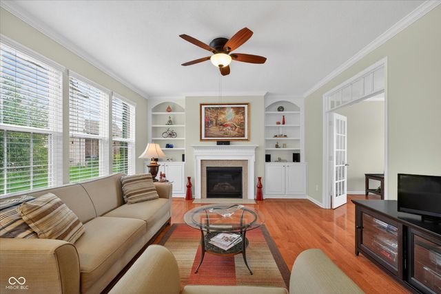 5448 Mustang Terrace, Plainfield, IN 46168