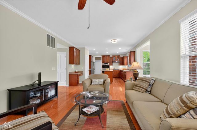 5448 Mustang Terrace, Plainfield, IN 46168