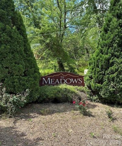 91 Meadows Station Drive, Nebo, NC 28761