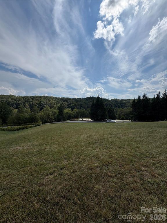 91 Meadows Station Drive, Nebo, NC 28761
