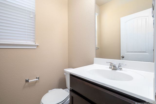 6527 TULIA WAY, San Antonio, TX 78253