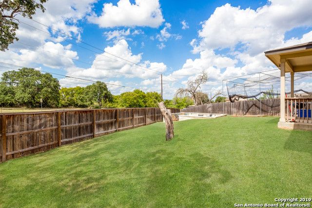 6527 TULIA WAY, San Antonio, TX 78253