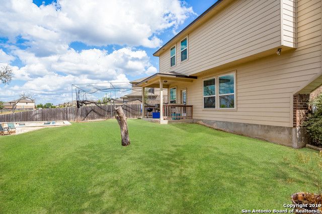 6527 TULIA WAY, San Antonio, TX 78253