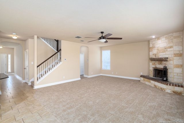 6527 TULIA WAY, San Antonio, TX 78253