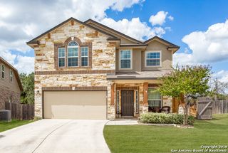 6527 TULIA WAY, San Antonio, TX 78253