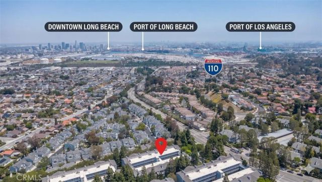 1410 Brett 134, San Pedro, CA 90732
