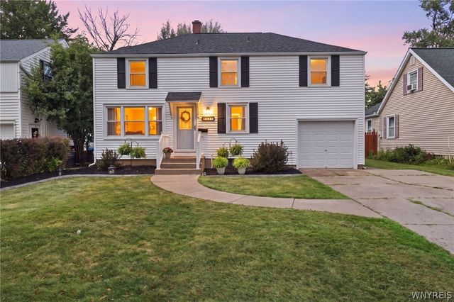 364 Southwood Drive, Tonawanda, NY 14223