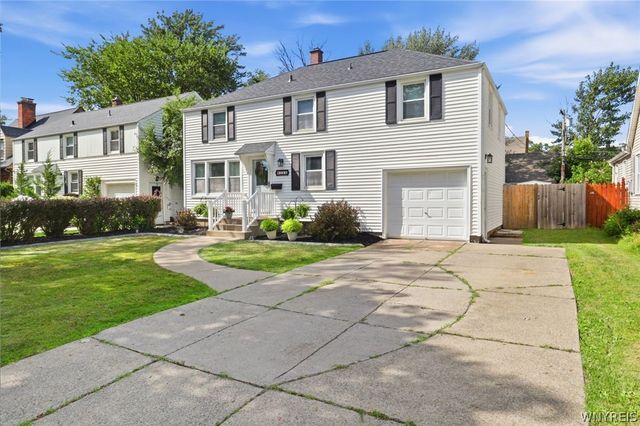 364 Southwood Drive, Tonawanda, NY 14223