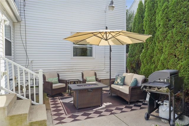 364 Southwood Drive, Tonawanda, NY 14223