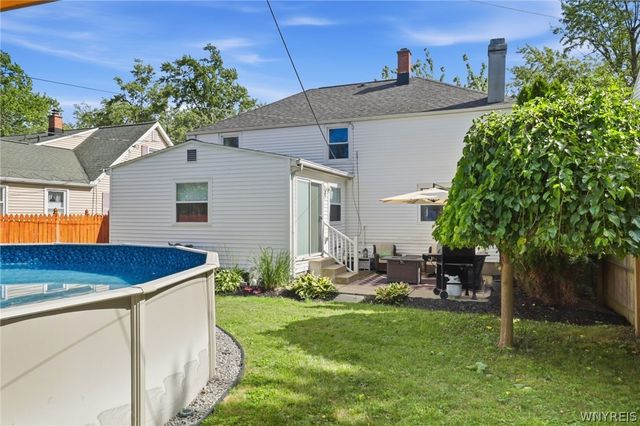 364 Southwood Drive, Tonawanda, NY 14223