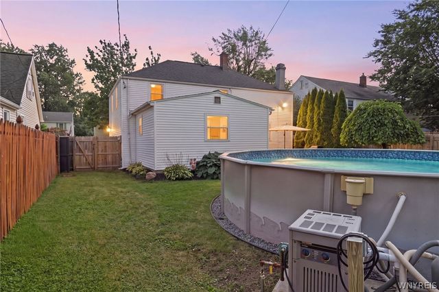 364 Southwood Drive, Tonawanda, NY 14223