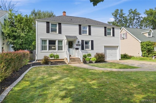 364 Southwood Drive, Tonawanda, NY 14223