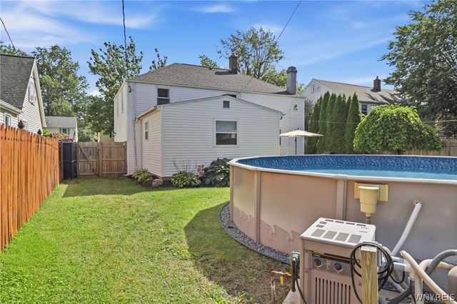 364 Southwood Drive, Tonawanda, NY 14223