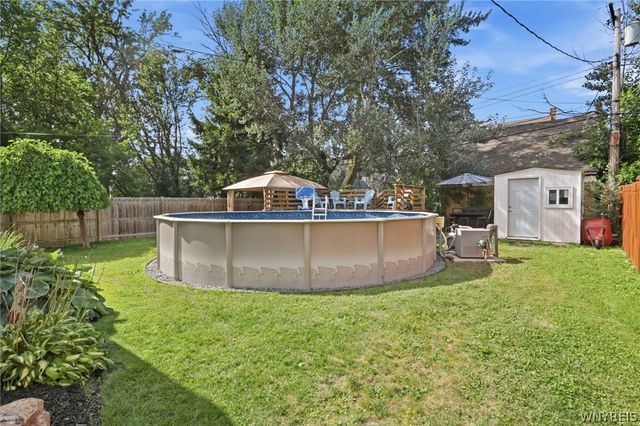 364 Southwood Drive, Tonawanda, NY 14223
