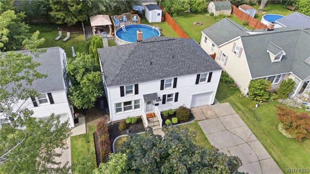 364 Southwood Drive, Tonawanda, NY 14223