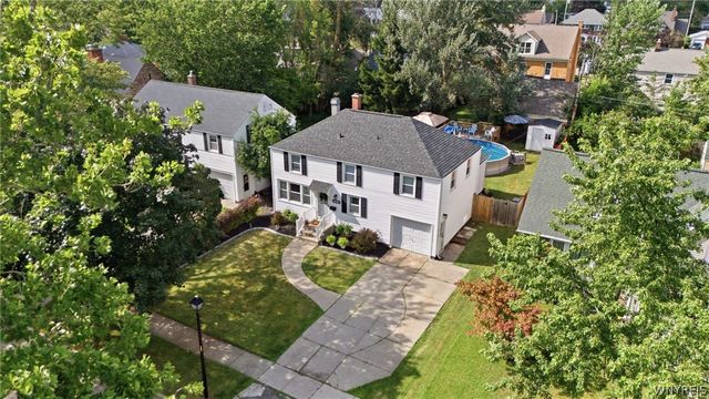 364 Southwood Drive, Tonawanda, NY 14223