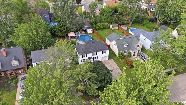 364 Southwood Drive, Tonawanda, NY 14223