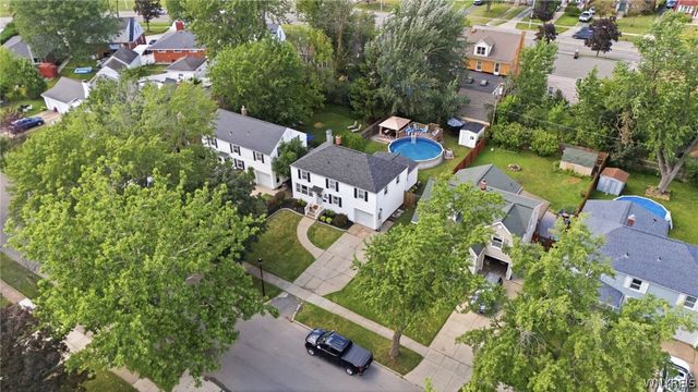 364 Southwood Drive, Tonawanda, NY 14223
