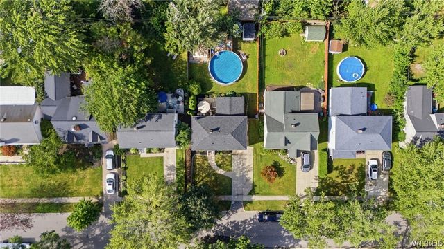 364 Southwood Drive, Tonawanda, NY 14223