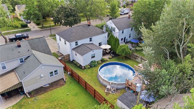 364 Southwood Drive, Tonawanda, NY 14223