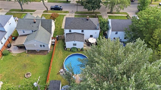 364 Southwood Drive, Tonawanda, NY 14223