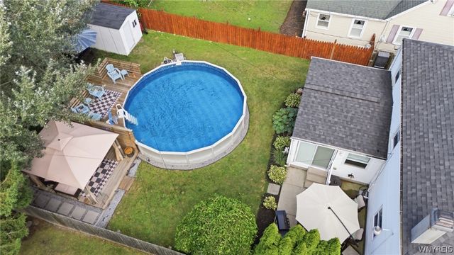 364 Southwood Drive, Tonawanda, NY 14223