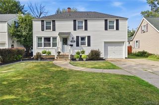 364 Southwood Drive, Tonawanda, NY 14223