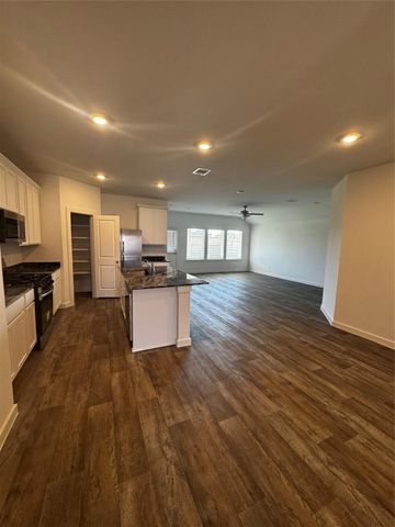 6107 Jasper Hill Drive, Rosenberg, TX 77469