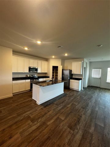 6107 Jasper Hill Drive, Rosenberg, TX 77469