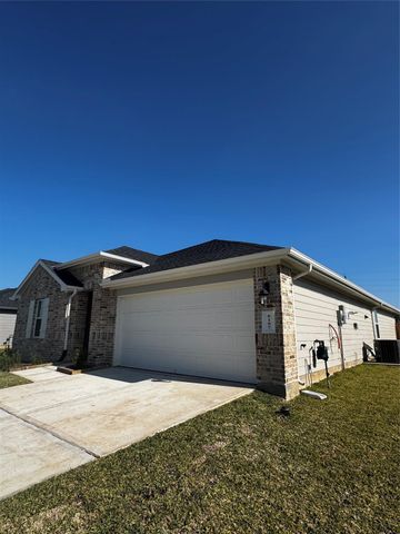 6107 Jasper Hill Drive, Rosenberg, TX 77469