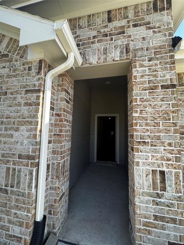 6107 Jasper Hill Drive, Rosenberg, TX 77469