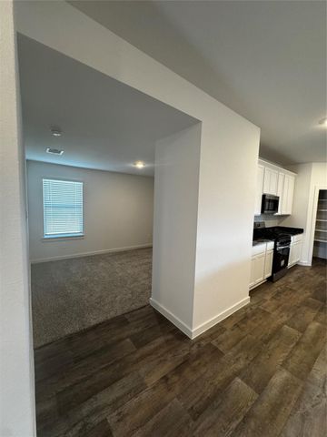 6107 Jasper Hill Drive, Rosenberg, TX 77469