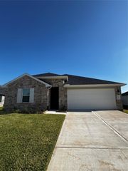 6107 Jasper Hill Drive, Rosenberg, TX 77469