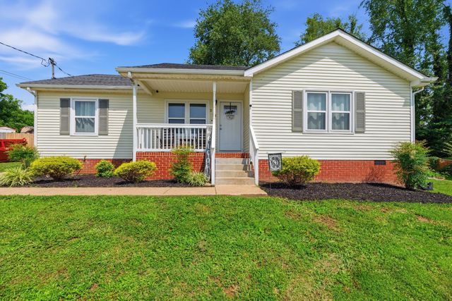 314 Malibu Canyon Dr, Columbia, TN 38401