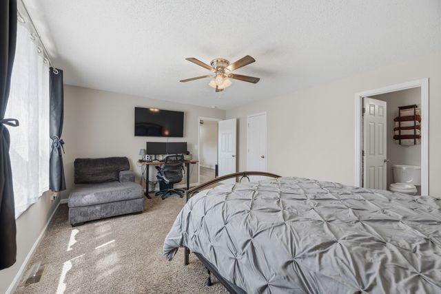 314 Malibu Canyon Dr, Columbia, TN 38401