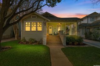 315 Argo Ave, San Antonio, TX 78209
