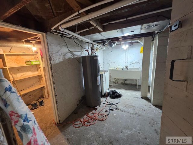 104 S 3rd W, Teton, ID 83451