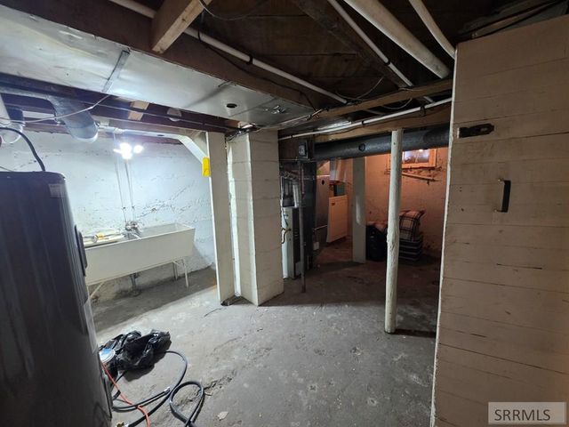 104 S 3rd W, Teton, ID 83451