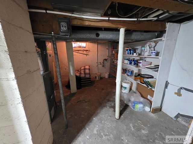 104 S 3rd W, Teton, ID 83451