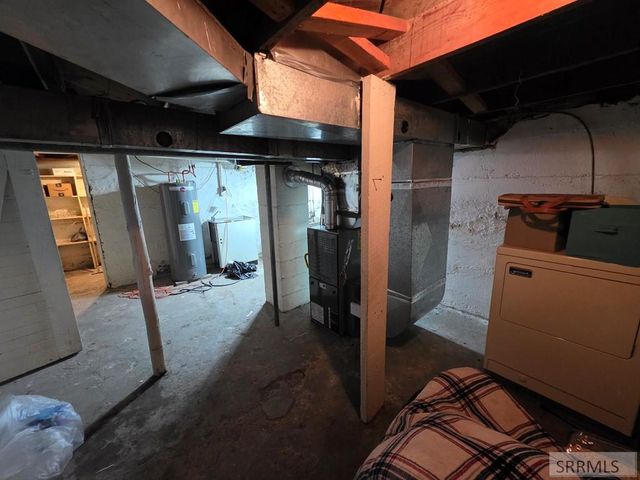 104 S 3rd W, Teton, ID 83451