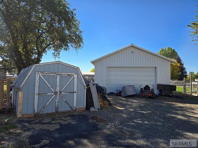 104 S 3rd W, Teton, ID 83451