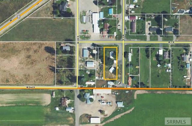 104 S 3rd W, Teton, ID 83451