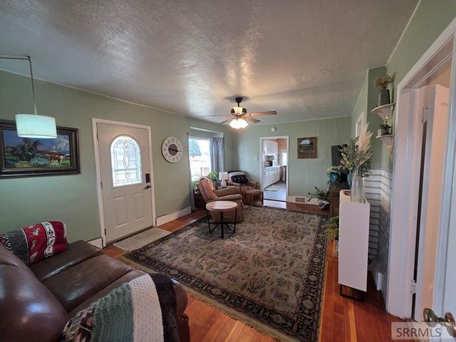 104 S 3rd W, Teton, ID 83451