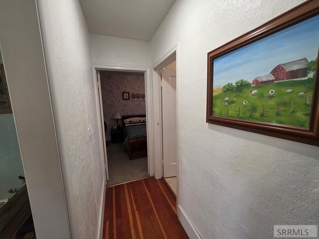 Image 21 of property listing at 104 S 3rd W, Teton, ID 83451