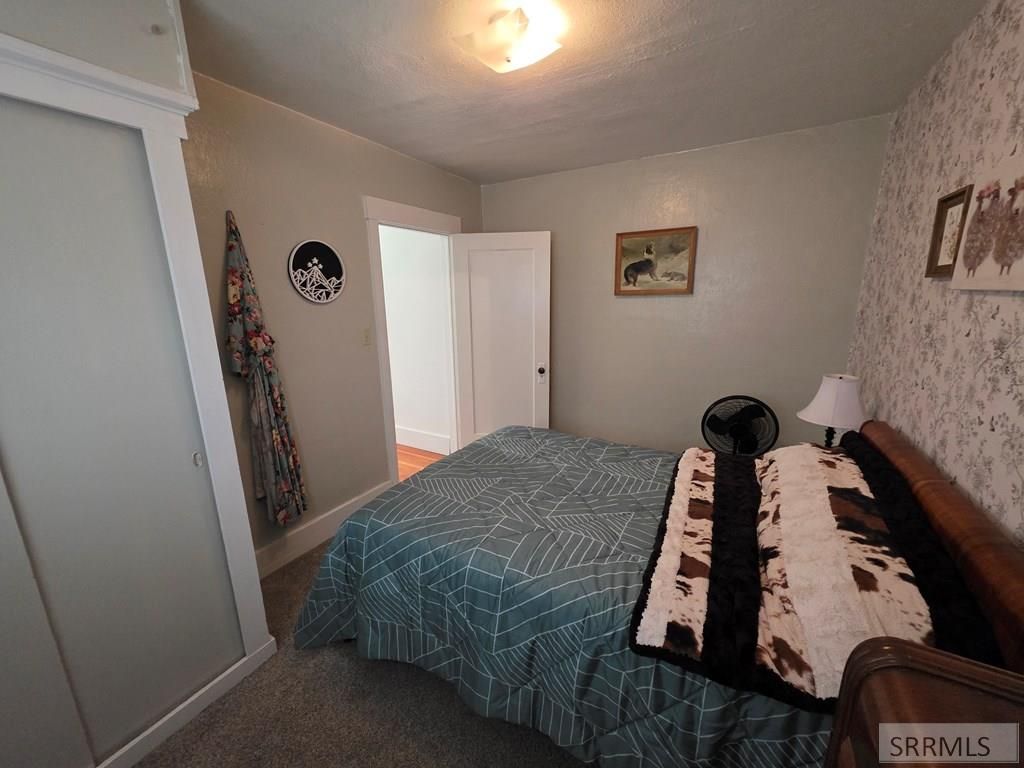 Image 24 of property listing at 104 S 3rd W, Teton, ID 83451